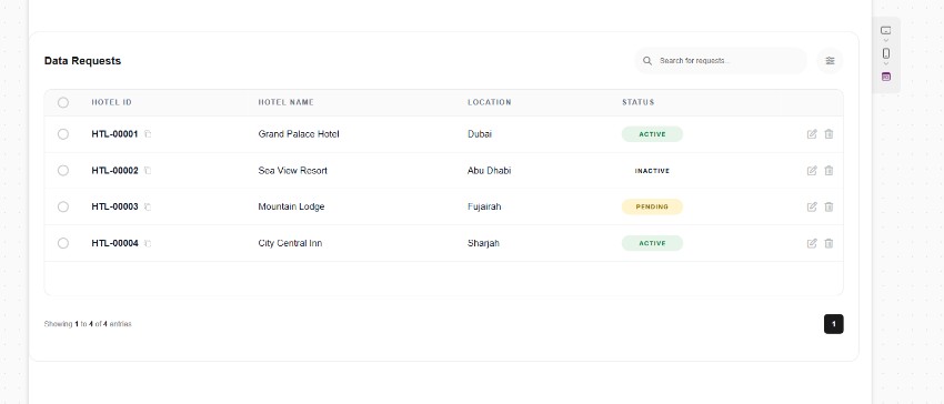 Iframe Control