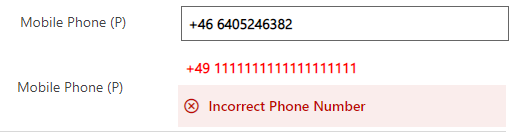 This number check phone Phone Number