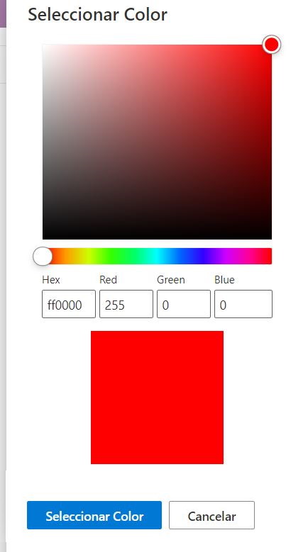 MultiSelect Entity Picker | PCF Gallery