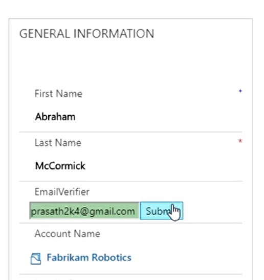 Email Verifier