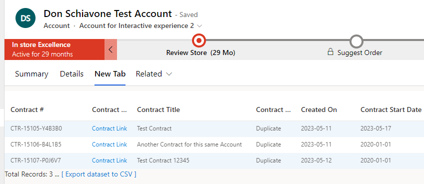 Power Apps Grid Extensions | PCF Gallery