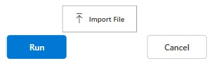 File Import Button