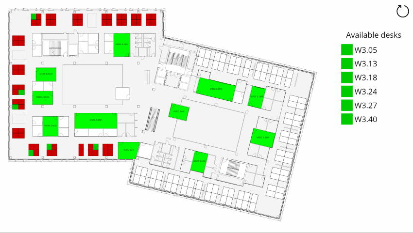 PCF SVG Control