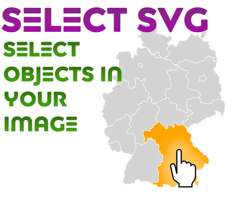 Select SVG