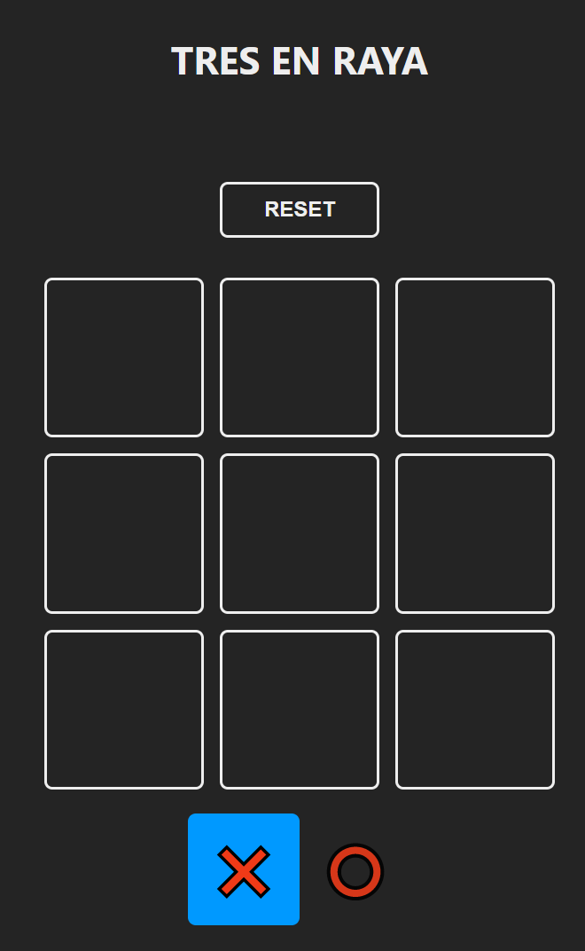 Tic Tac Toe Google Sheets Game Template